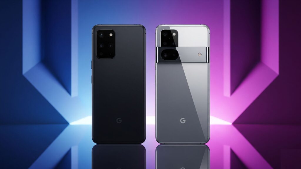 Google Pixel 10 Pro