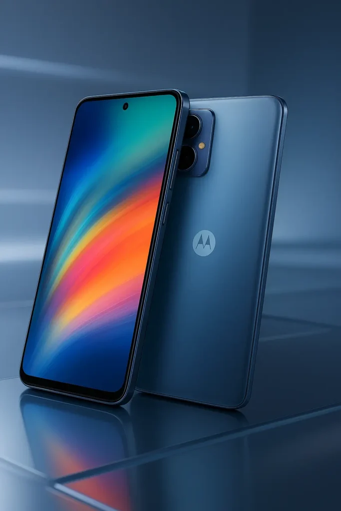 Motorola Moto G85 5G