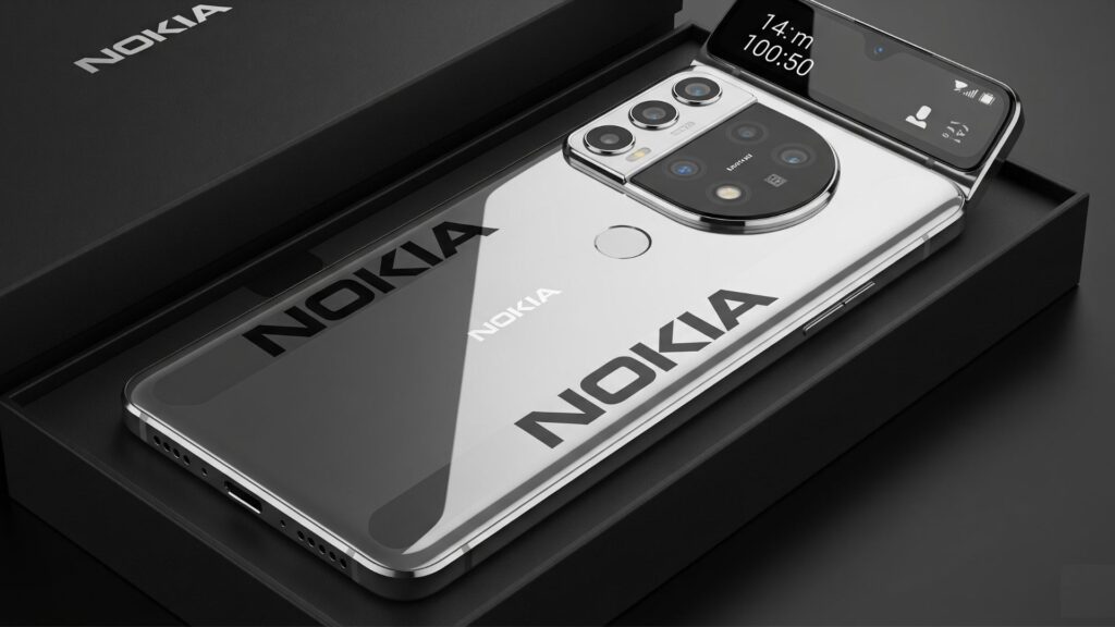 Nokia 1100 5G