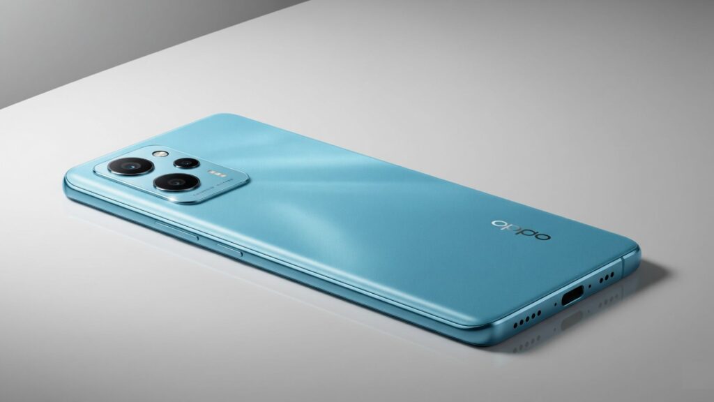 OPPO K13 Turbo Pro 5G