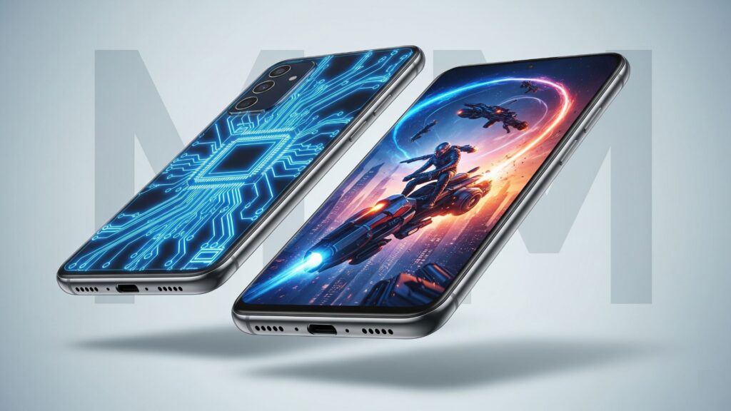 Samsung Galaxy M35 5G