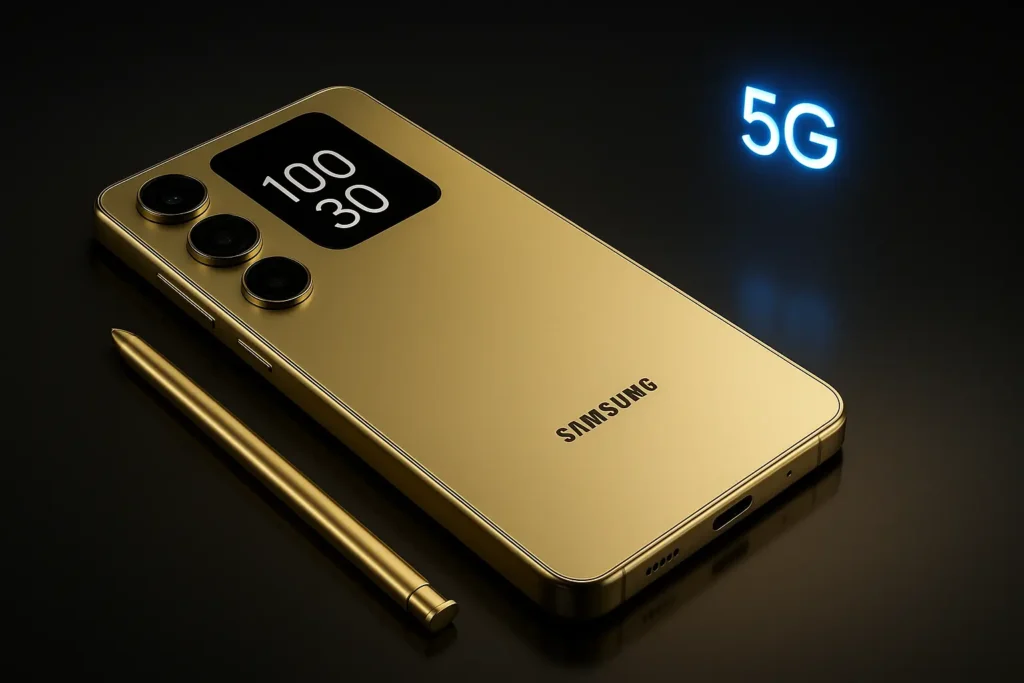 Samsung Galaxy M35 5G phone