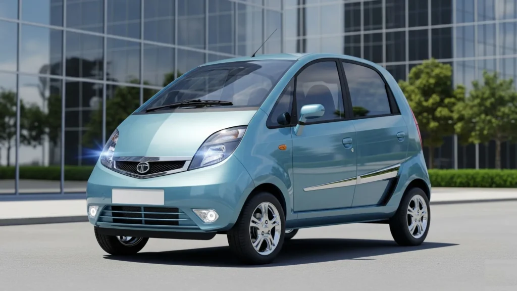 Tata Nano